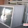 Ventanas de aluminio OffiHome RPM#999795826 RPC959