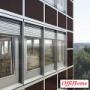 Ventanas de aluminio OffiHome RPM#999795826 RPC959