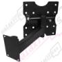 Rack Giratorio TV  32 a 40 Pulgadas