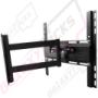 Rack Giratorio TV 50 a 55 Pulgadas