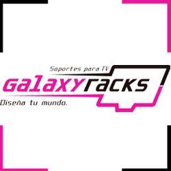 Galaxy racks