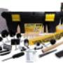 kit de parchado para tanques y tuberias
