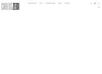 Sitio web de Carlos Zegi - Fotografía Publicitaria