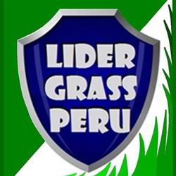 LÍDER GRASS PERÚ E.I.R.L.
