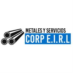 Metales y Servicios Corp EIRL
