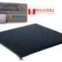 BALANZA INDUSTRIAL CON IMPRESORA T2200P