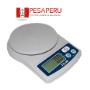 Balanza Gramera LB