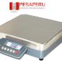 Balanza Gramera PRW