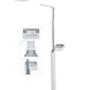 Balanza Pediatrica Electronica M301