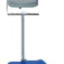 Balanza de Plataforma  T31P