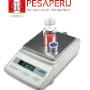 Balanza de Precision JA-C
