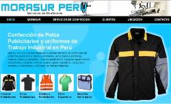 MoraSur Perú