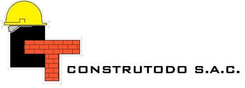 Construtodo S.A.C