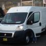 Vehiculo comercial para cargas menores - Unidad 4