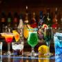 Aprende a preparar estos y muchos más cocteles