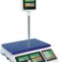 BALANZA ELECTRÓNICA DE MOSTRADOR (MODELO SAP-110)