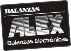 Balanzas Alex