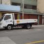 Trasporte de carga