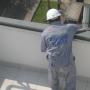 instalacion de andamios para pintura