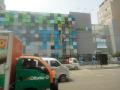 Pintura de edificios, casas, condominios