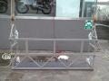 alquiler de andamios en lince