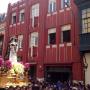 Fachada Santa Rosa