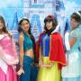 show infantiles
