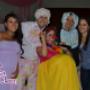 show para baby shower