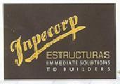 Inpecorp Estructuras Metálicas