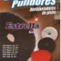 Discos Pulidores Abrasivos