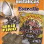 Esponjillas Metálicas para pulido