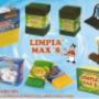 Paños y Esponjas de Limpieza