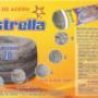Viruta o Lana de Acero x rollos
