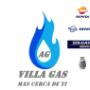 Distribuidora García Villa Gas