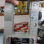Desmontando estacion TOPCON ES-105