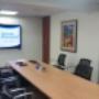 Monitor Tactil Samsung - Cliente Osinergmin