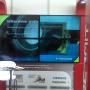 Sistema de Video Wall - Cliente Bermit