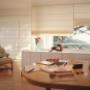 CORTINAS ROMANAS - ESTORES