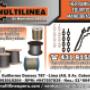MULTILINEA EN MANIOBRAS