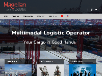 Magellan Logistics