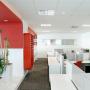 Remodelación de Oficinas
