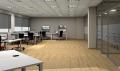 remodelación de oficinas