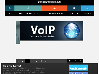 Sitio web de CONSTEINSAC