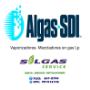 ALGAS VAPORIZADORES