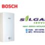 BOSCH CALENTADORES A GAS-LP, GN