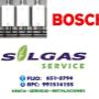 BOSCH CALENTADORES COMERCIALES