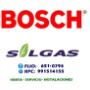 BOSCH TERMAS Y CALENTADORES A GAS-LP Y GN