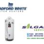 BRADFORD WHITE CCOMERCIAL