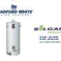 BRAFORD WHITE TERMOTANQUES DOMESTICOS