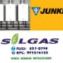 GAS INSTALACIONES TERAMS  Y CALENTADORES